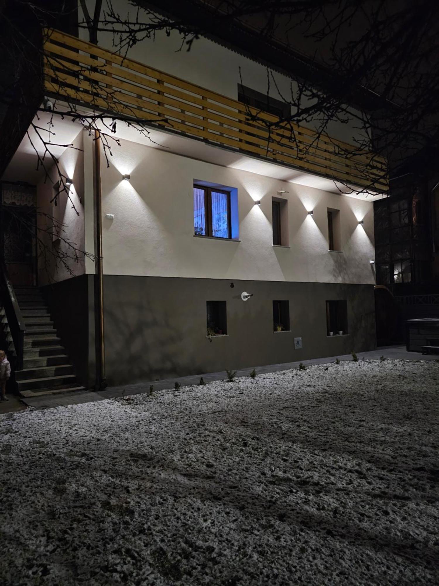 Apartament Paula Jelenia Gora Exterior photo